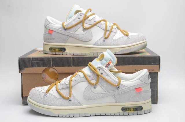 SB DUNK x HALLOWEEN