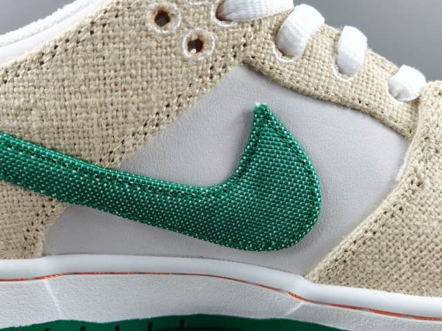 SB DUNK x JARRITOS