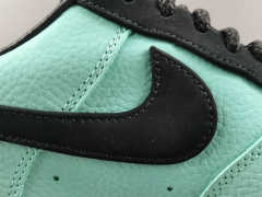 AIR FΟRCE 1 x TIFFANY & CO.1837 (FRIENDS AND FAMILY)