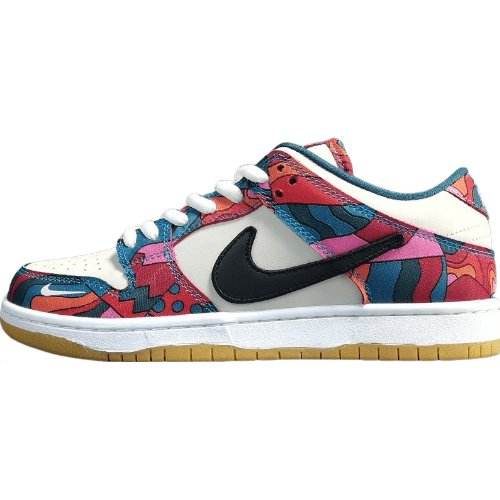 NIKE SB DUNK x STAPLE PANDA PIGEON