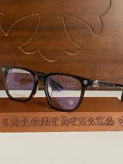 1:1 Top Quality Chrοme Heαrts Glasses