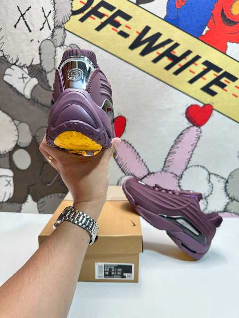 NOCTA x HOT STEP 2 DRAKE EGGPLANT