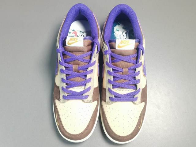 SB DUNK x SETSUBUN