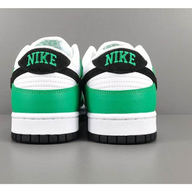 SB DUNK x CELTICS