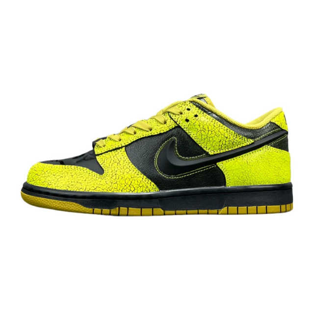 SB DUNK LOW x HALLOWEEN