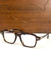 1:1 Top Quality Chrοme Heαrts Glasses