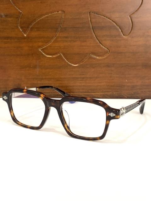 1:1 Top Quality Chrοme Heαrts Glasses
