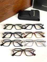 1:1 Top Quality Chrοme Heαrts Glasses