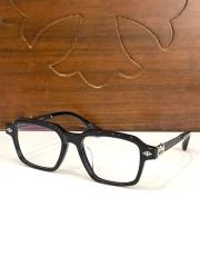 1:1 Top Quality Chrοme Heαrts Glasses