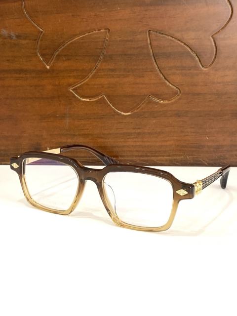 1:1 Top Quality Chrοme Heαrts Glasses
