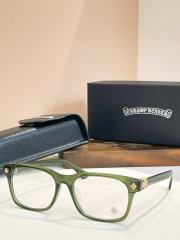 1:1 Top Quality Chrοme Heαrts Glasses