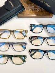 1:1 Top Quality Chrοme Heαrts Glasses