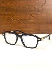 1:1 Top Quality Chrοme Heαrts Glasses