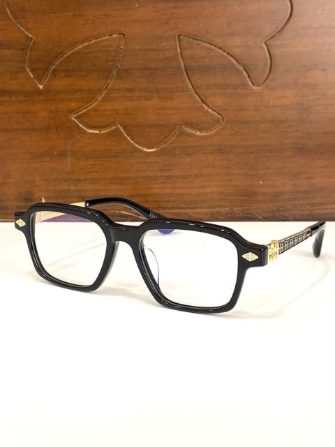 1:1 Top Quality Chrοme Heαrts Glasses