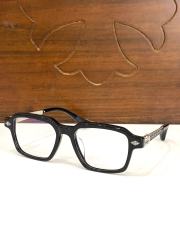 1:1 Top Quality Chrοme Heαrts Glasses