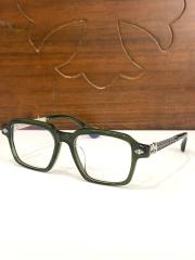 1:1 Top Quality Chrοme Heαrts Glasses