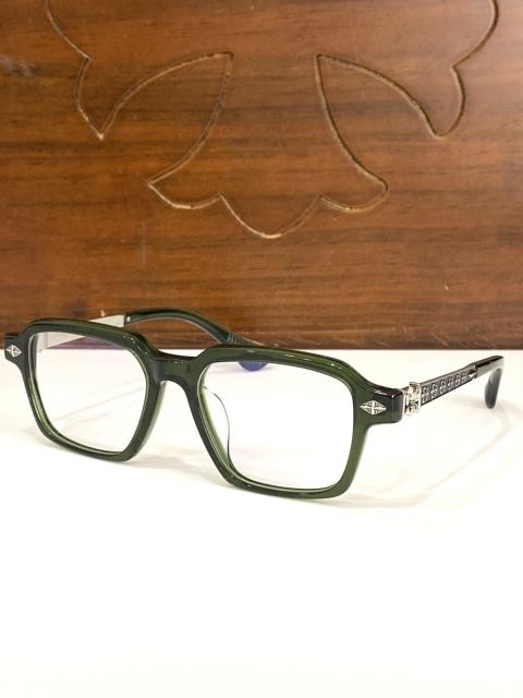 1:1 Top Quality Chrοme Heαrts Glasses