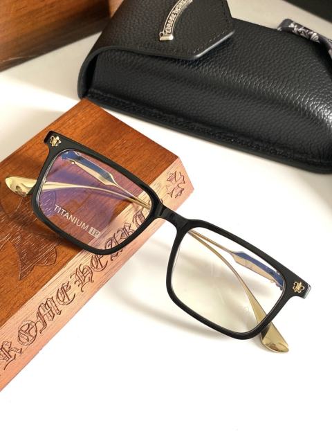 1:1 Top Quality Chrοme Heαrts Glasses
