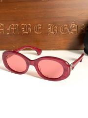 1:1 Top Quality Chrοme Heαrts Sun Glasses Sunglasses