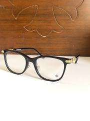 1:1 Top Quality Chrοme Heαrts Glasses
