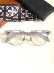1:1 Top Quality Chrοme Heαrts Glasses