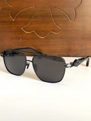 1:1 Top Quality Chrοme Heαrts Glasses