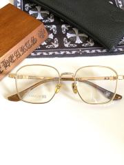 1:1 Top Quality Chrοme Heαrts Glasses