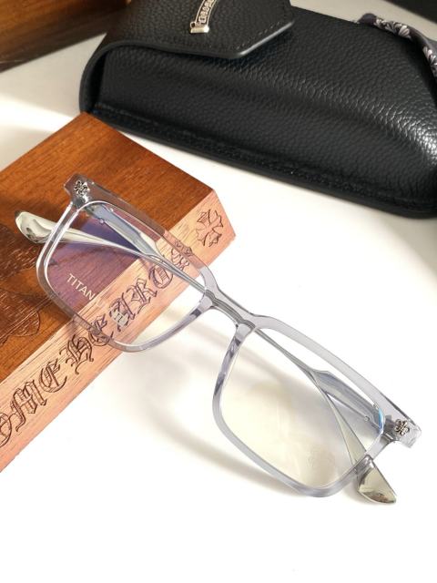 1:1 Top Quality Chrοme Heαrts Glasses