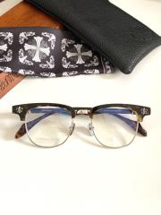 1:1 Top Quality Chrοme Heαrts Glasses