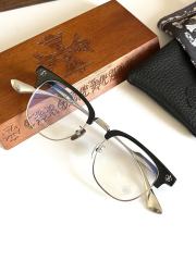 1:1 Top Quality Chrοme Heαrts Glasses