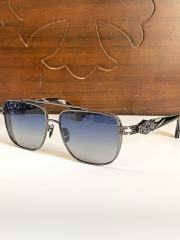 1:1 Top Quality Chrοme Heαrts Glasses