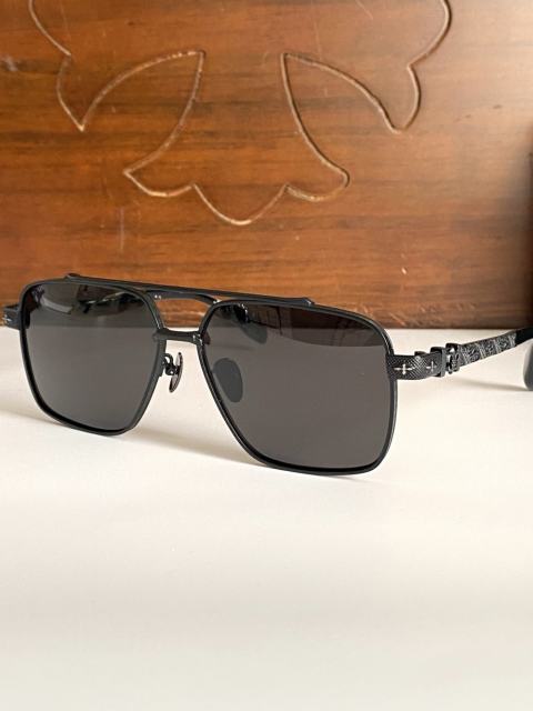 1:1 Top Quality Chrοme Heαrts Sun Glasses Sunglasses