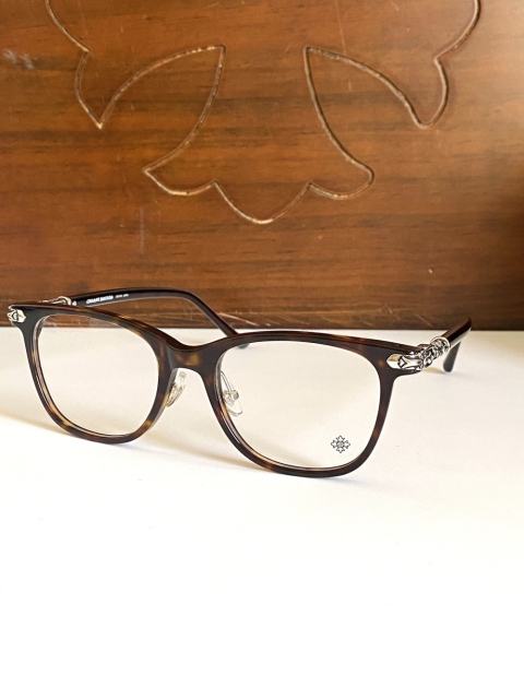 1:1 Top Quality Chrοme Heαrts Glasses