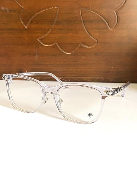 1:1 Top Quality Chrοme Heαrts Glasses