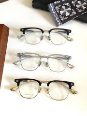 1:1 Top Quality Chrοme Heαrts Glasses