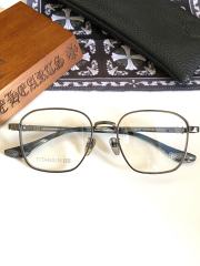 1:1 Top Quality Chrοme Heαrts Glasses