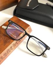1:1 Top Quality Chrοme Heαrts Glasses