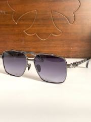 1:1 Top Quality Chrοme Heαrts Sun Glasses Sunglasses