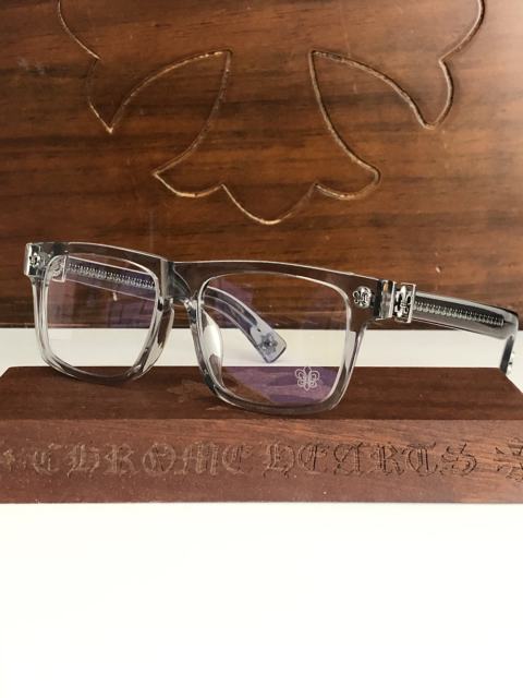 1:1 Top Quality Chrοme Heαrts Glasses Men Women