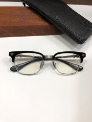 1:1 Top Quality Chrοme Heαrts Glasses