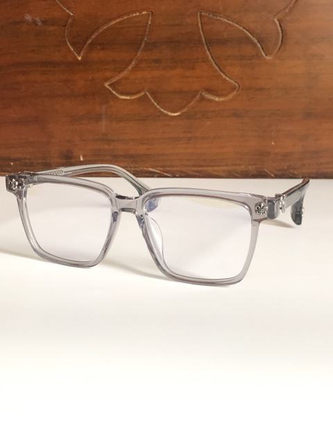 1:1 Top Quality Chrοme Heαrts Glasses Men Women