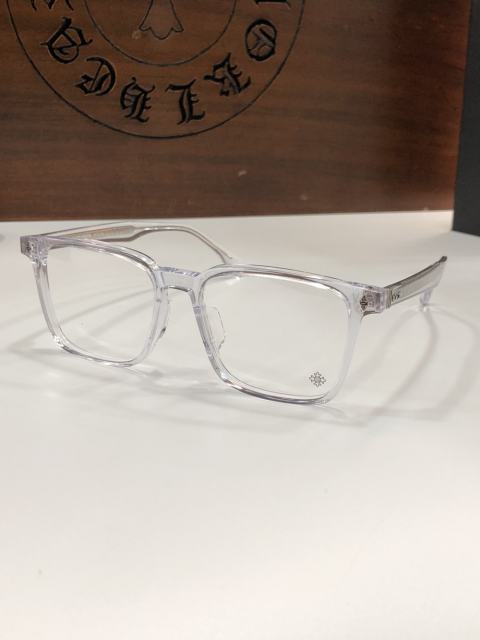 1:1 Top Quality Chrοme Heαrts Glasses