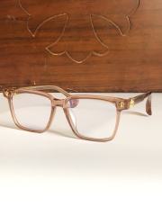 1:1 Top Quality Chrοme Heαrts Glasses Men Women