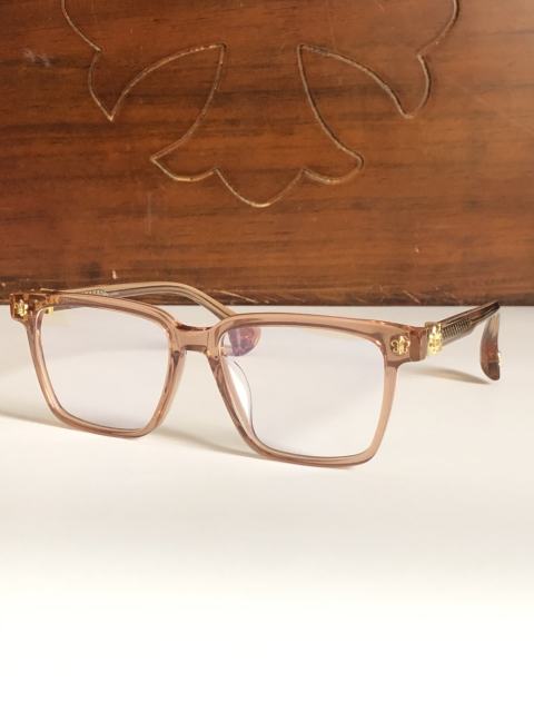 1:1 Top Quality Chrοme Heαrts Glasses Men Women