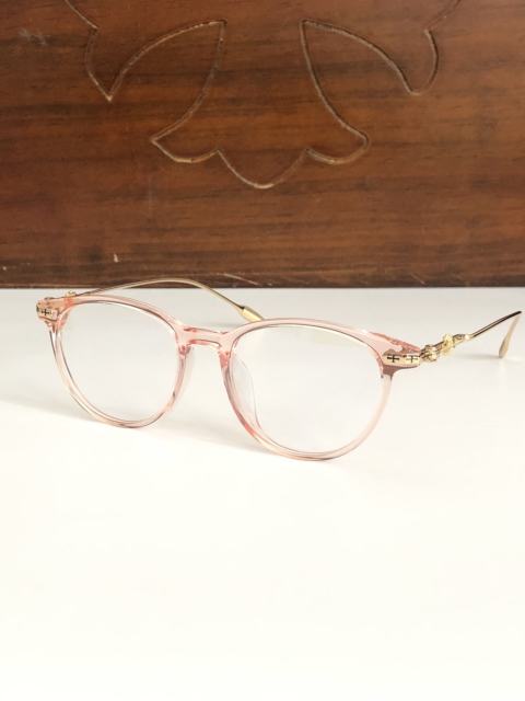 1:1 Top Quality Chrοme Heαrts Glasses