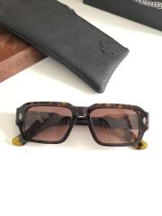 1:1 Top Quality Chrοme Heαrts Sun Glasses Sunglasses