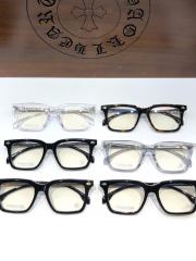1:1 Top Quality Chrοme Heαrts Glasses Men Women