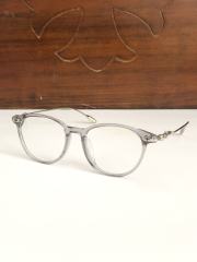 1:1 Top Quality Chrοme Heαrts Glasses