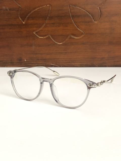 1:1 Top Quality Chrοme Heαrts Glasses