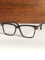 1:1 Top Quality Chrοme Heαrts Glasses Men Women
